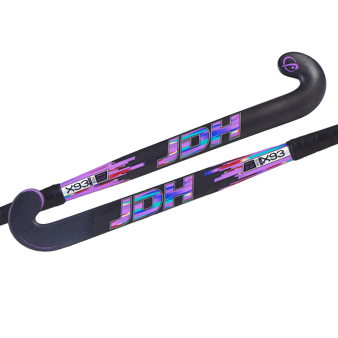 JDH X93 Low Bow 2022 Stick 36.5 NZ DEPOT