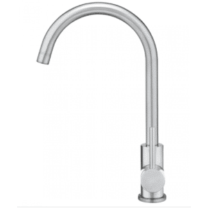 Kitchen Sink Mixer Round Series 115CP 115CP Kitchen Mixer NZ DEPOT 2