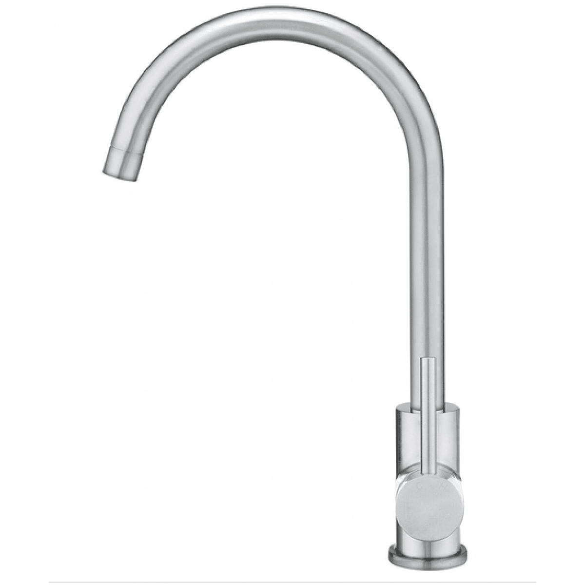 Kitchen Sink Mixer Round Series 115Cp 115Cp Kitchen Mixer Nz Depot 2