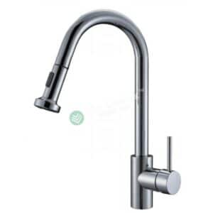 Kitchen Sink  Mixer - Round Series KF1013, Kitchen Mixer - NZ DEPOT