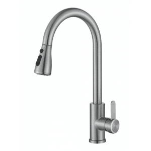 Kitchen Sink Mixer - Round Series KF1019, Kitchen Mixer - NZ DEPOT