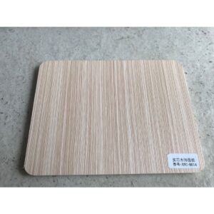 Melamine Laminated Pvc Sheet Beige Wood Color 814 Waterproof Decorative Sheet Nz Depot - Nz Depot