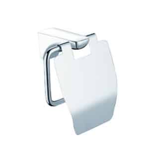 Paper Holder Oval Series 1311 1311 Chrome Bathroom Accessories Nz Depot - Nz Depot