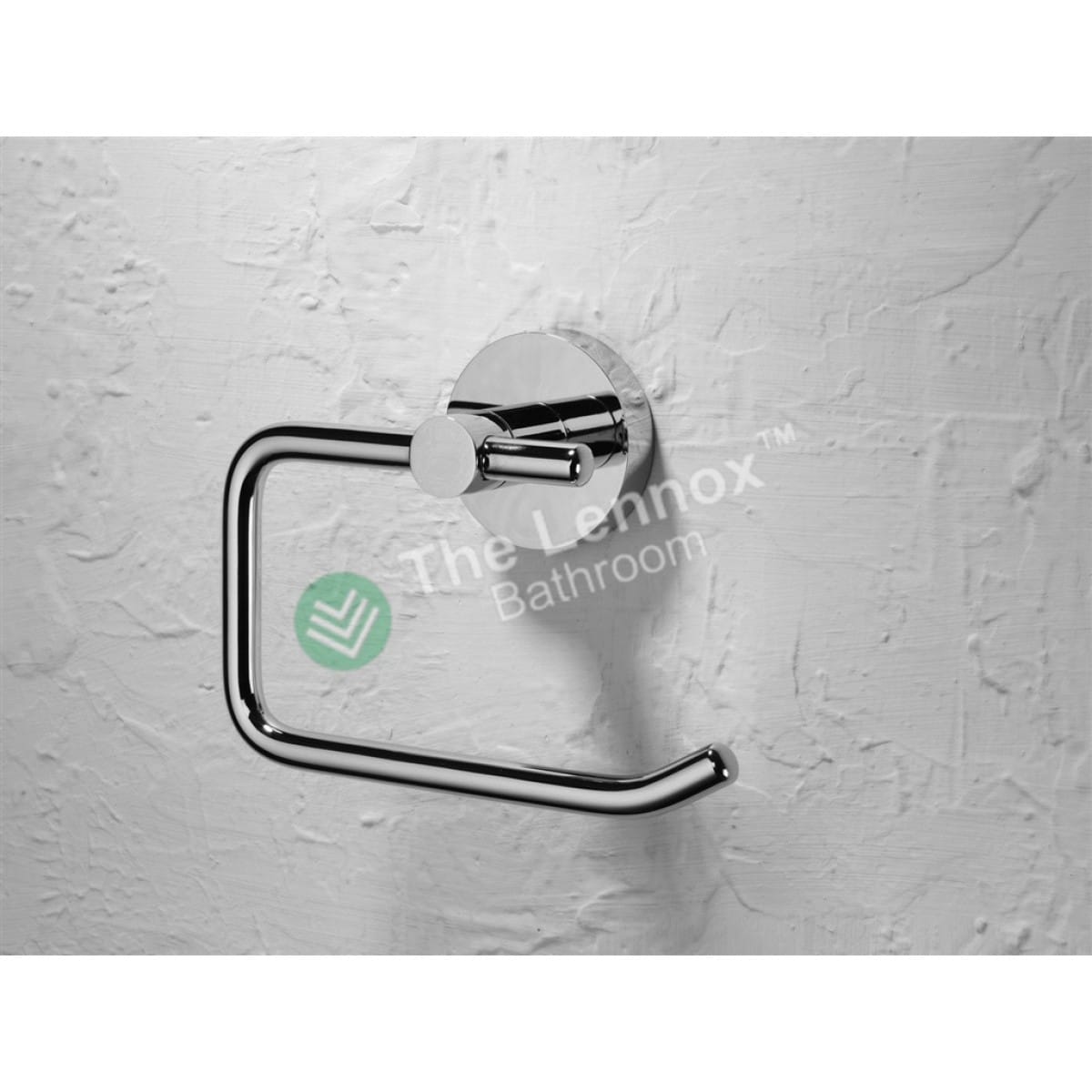 Paper Holder - Round Hung Series 2200-07, Bathroom Accessories - Nz Depot