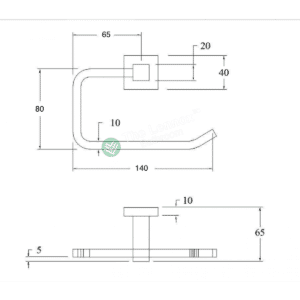 Bathroom accessories - NZ DEPOT