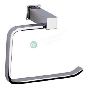 Paper Holder - Square Hung Series 2100-07, Bathroom accessories - NZ DEPOT