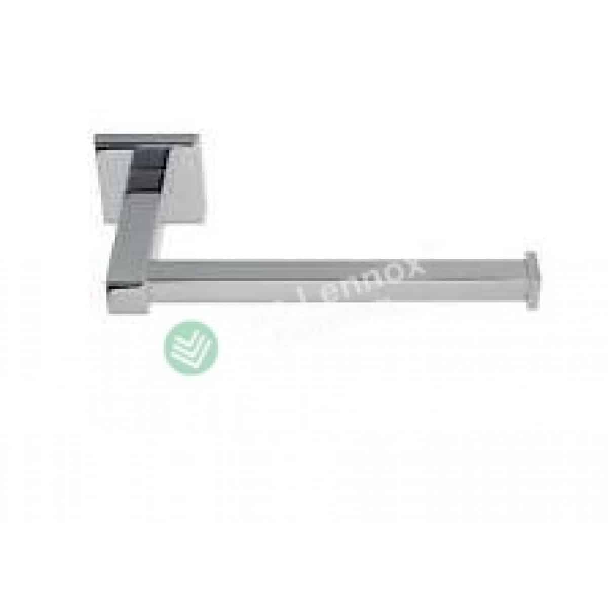 Paper Holder  - Square Series 8504, Bathroom Accessories - Nz Depot