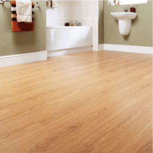 SPC Vinyl Flooring - NZ DEPOT