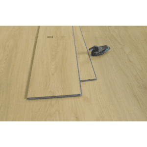 Quick Click Waterproof SPC Vinyl Flooring - 8018, SPC Vinyl Flooring - NZ DEPOT