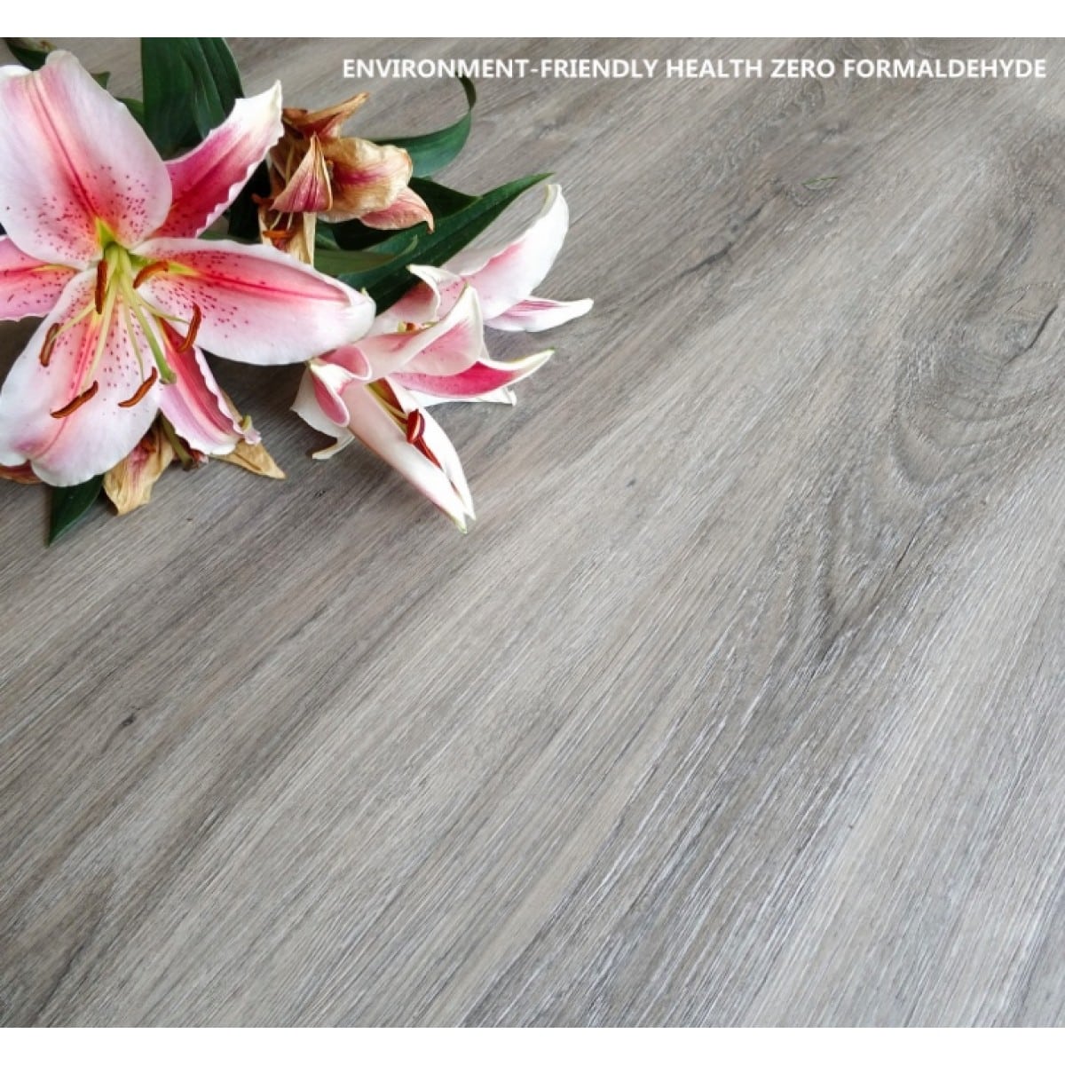 Spc Vinyl Flooring - Nz Depot