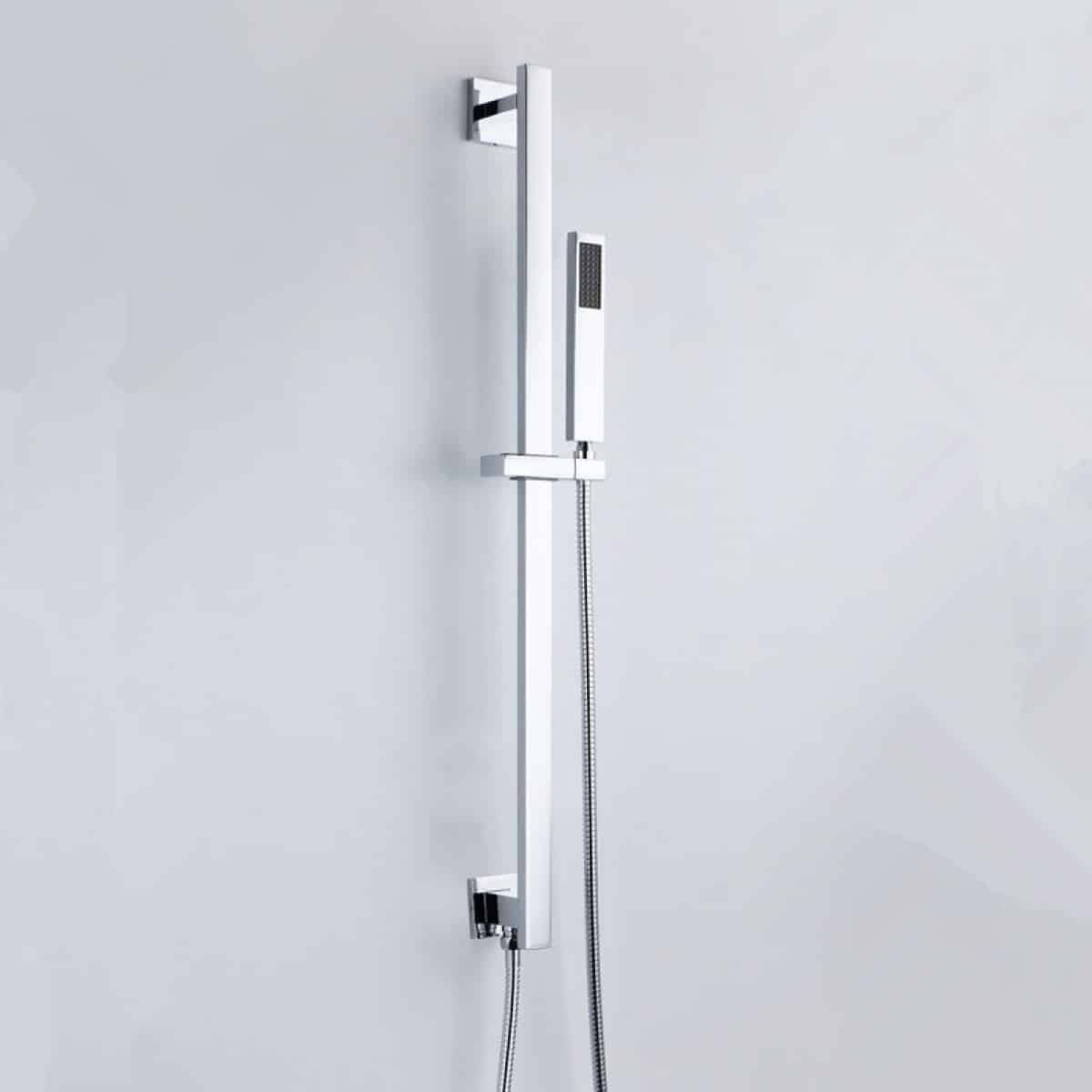 Shower Slide &Amp; Rose - Nz Depot