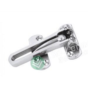 Security Door Guard With Screws, Door Hardware - NZ DEPOT