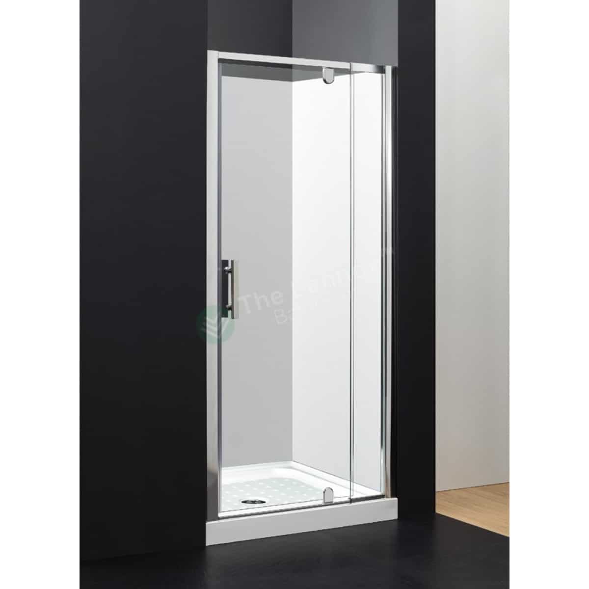 Shower Box - Cape Series 3 Sides Wall (750X900X750X1900Mm), 3 Sides Shower - Nz Depot