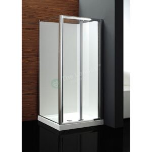 Shower Box - Gulf Series 2 Sides (800x800x1830mm)