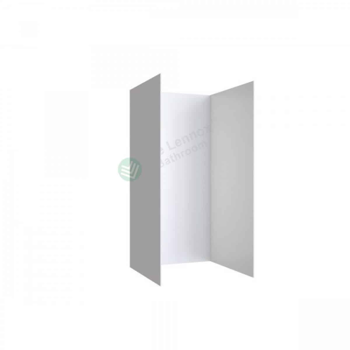 Shower Box Park Series 3 Sides 1000X900X1000X1900Mm） Rc1000X900X1000 3 Sides Shower Nz Depot 4