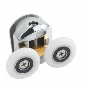 Shower Door Roller - Double Top MD01, Spare Parts - NZ DEPOT