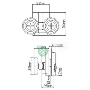 Spare Parts - NZ DEPOT