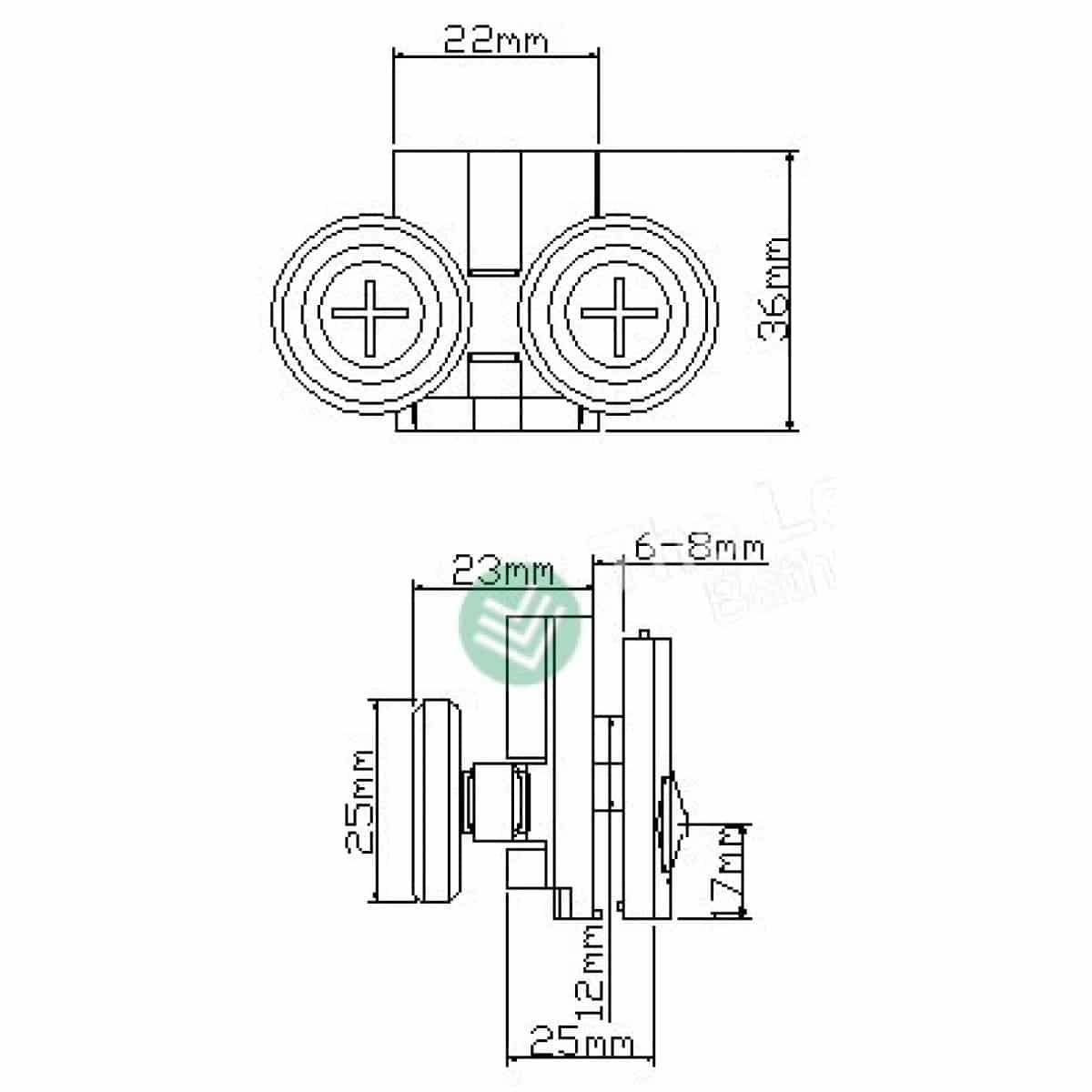 Spare Parts - Nz Depot