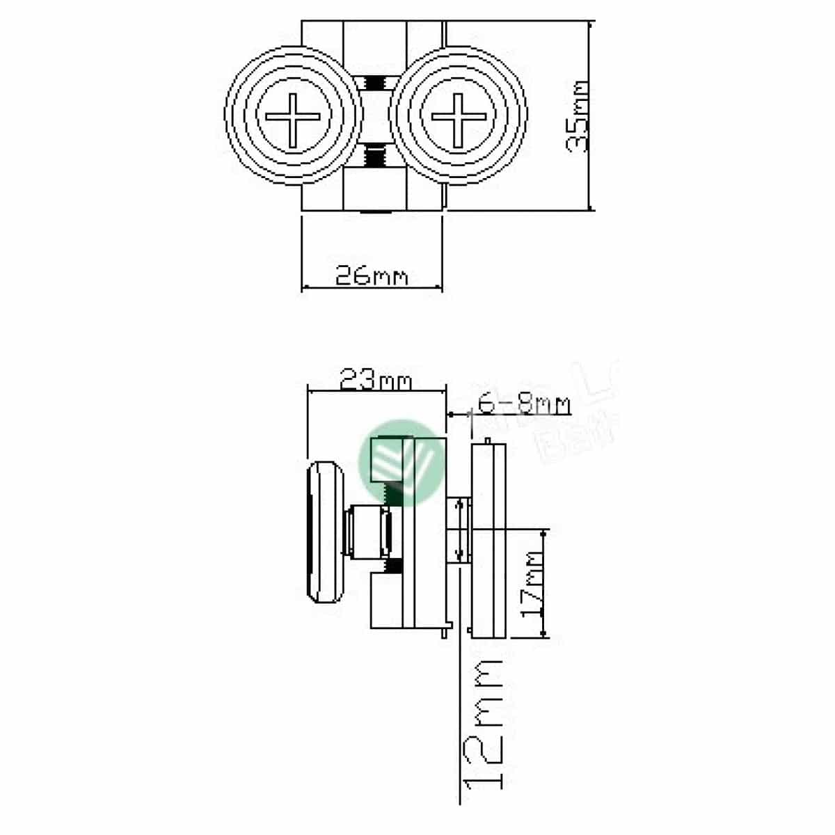 Spare Parts - Nz Depot