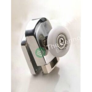 Shower Door Roller - Single Bottom M02, Spare Parts - NZ DEPOT