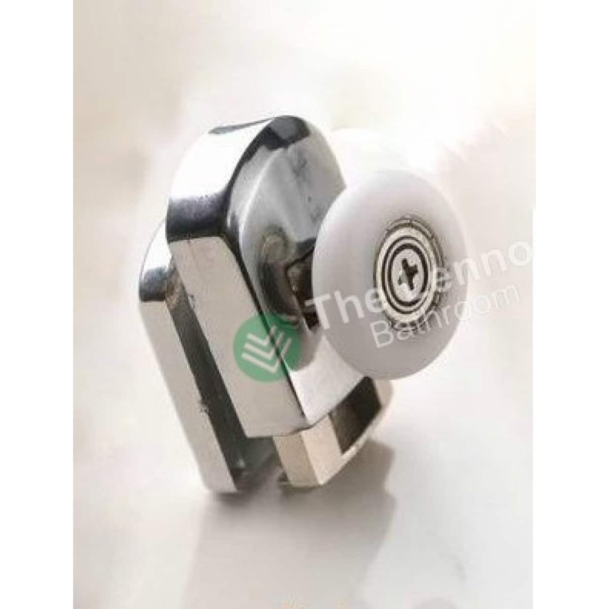 Shower Door Roller - Single Bottom M02, Spare Parts - Nz Depot