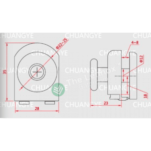 Spare Parts - NZ DEPOT