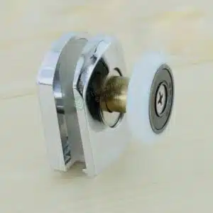 Shower Door Roller - Single Top M01, Spare Parts - NZ DEPOT