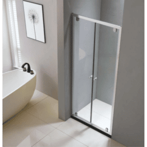 Shower Glass Park Series Double Swing Doors 1000X1000X1900Mm Rc1000A Shower Door Nz Depot 1 - Nz Depot