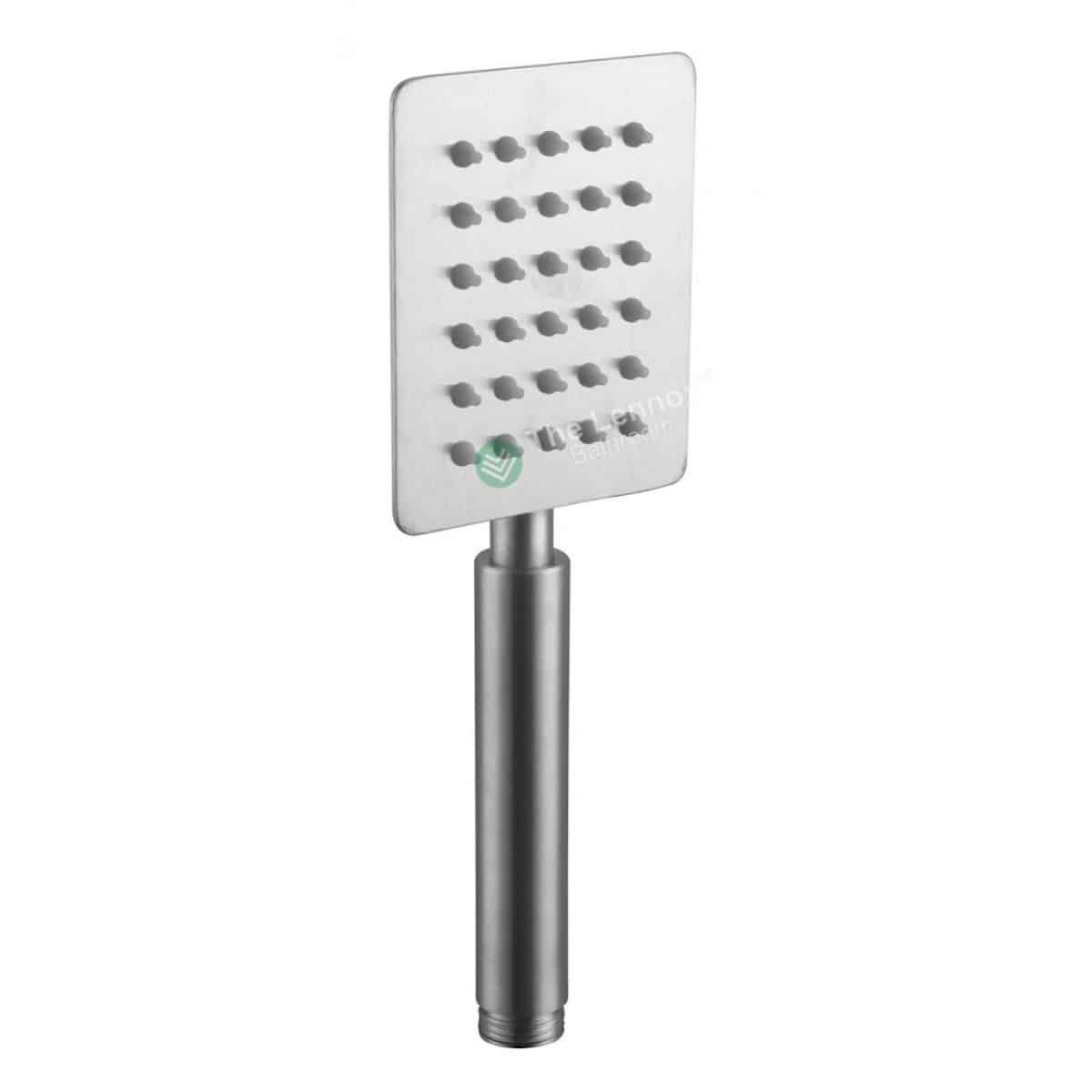 Shower Head Handheld Rain 1070