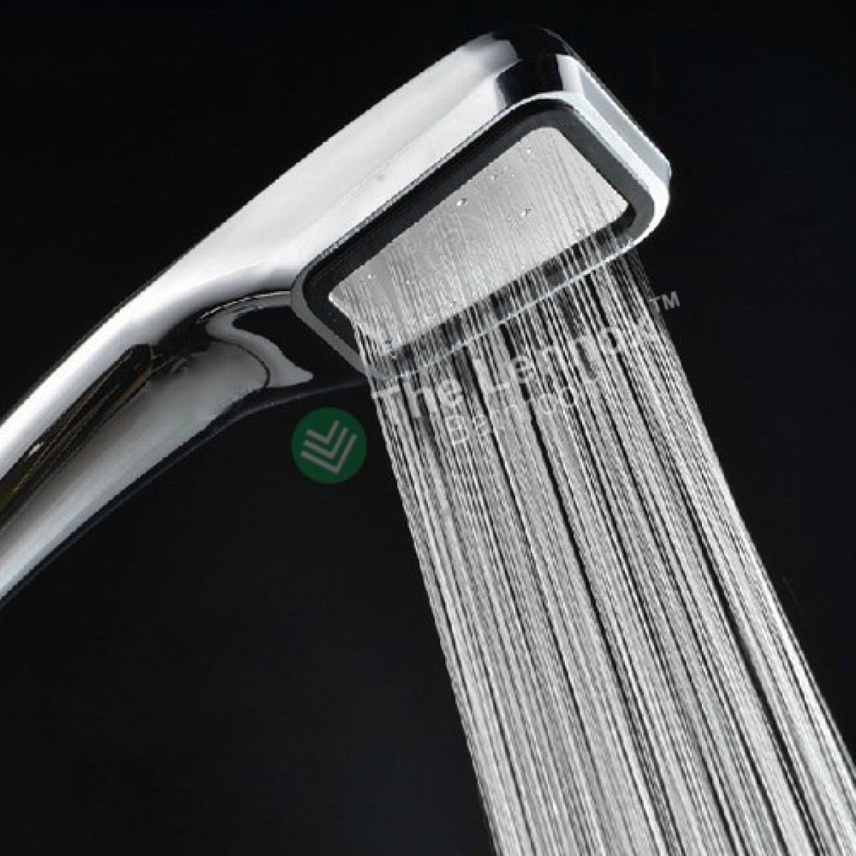 Shower Head Handheld Rain 1073