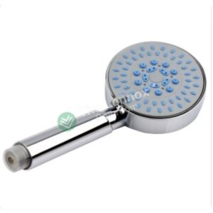 Shower Head Handheld Rain 1161 Blue 1161 Blue Shower Slide Rose Nz Depot - Nz Depot