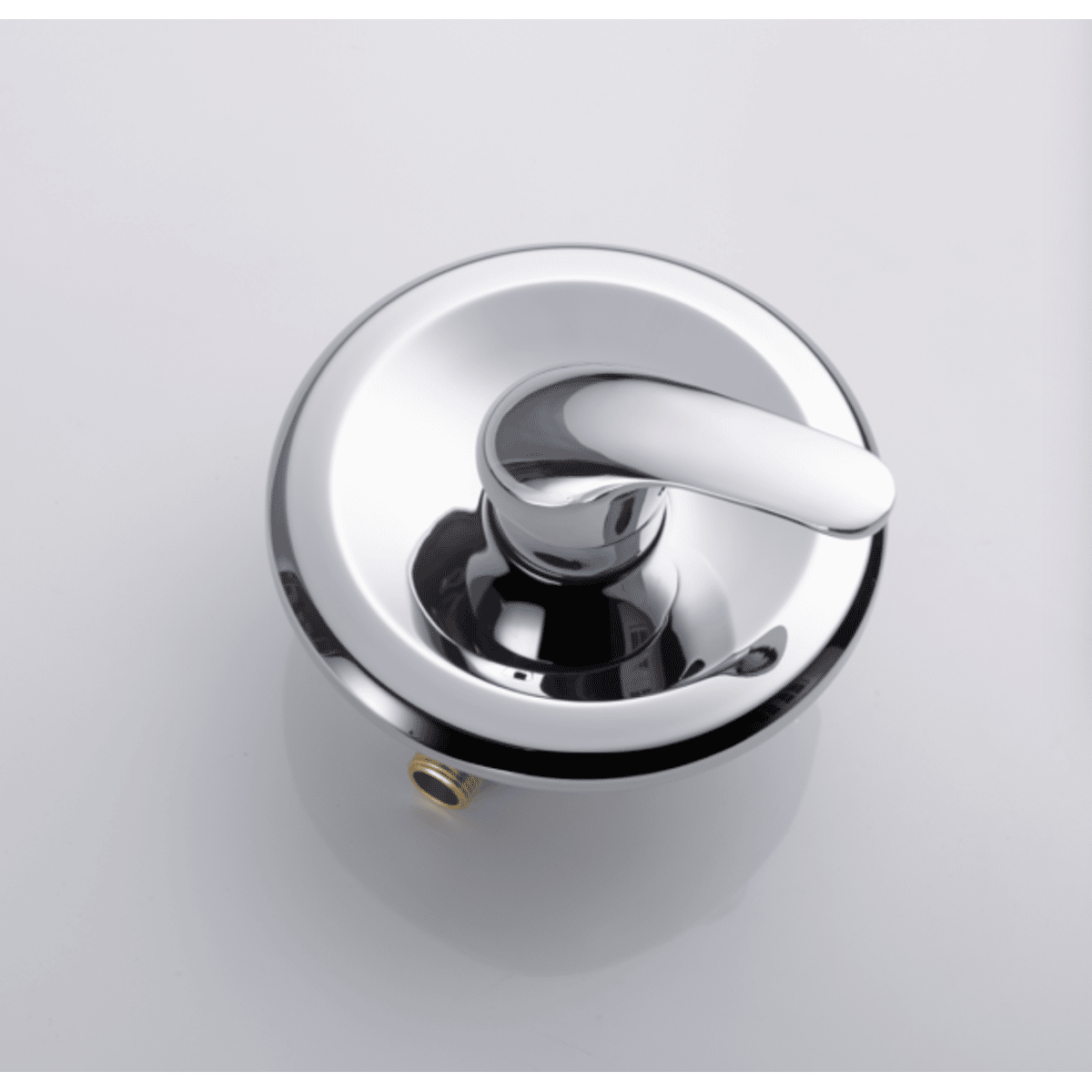 Shower Mixer - Pico All Pressure Chrome - NK09F2 AP