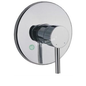 Shower Mixer - Round Series FA0126, Shower Mixer - NZ DEPOT