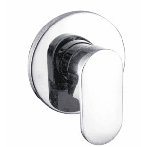 Shower Mixer - Round Series Mizu