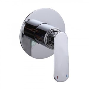 Shower Mixer - Round Series OCY01