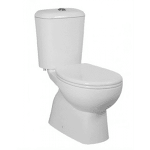 Toilet Suite - Two Piece A3969 Base S-Pan, Suite - NZ DEPOT