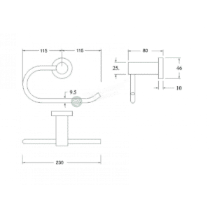 Bathroom accessories - NZ DEPOT