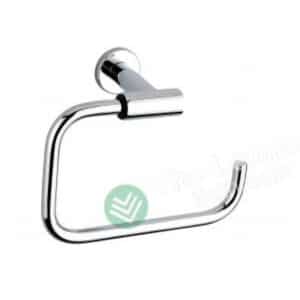 Towel Holder Round Wall Hung Series 2200 05 2200 05 Bathroom Accessories Nz Depot - Nz Depot