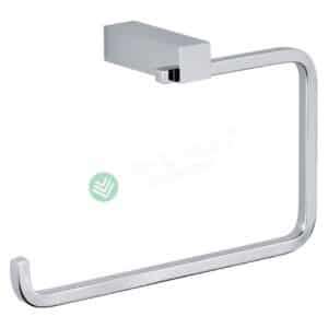 Towel Holder - Square Wall Hung Series 2100-06, Bathroom accessories - NZ DEPOT