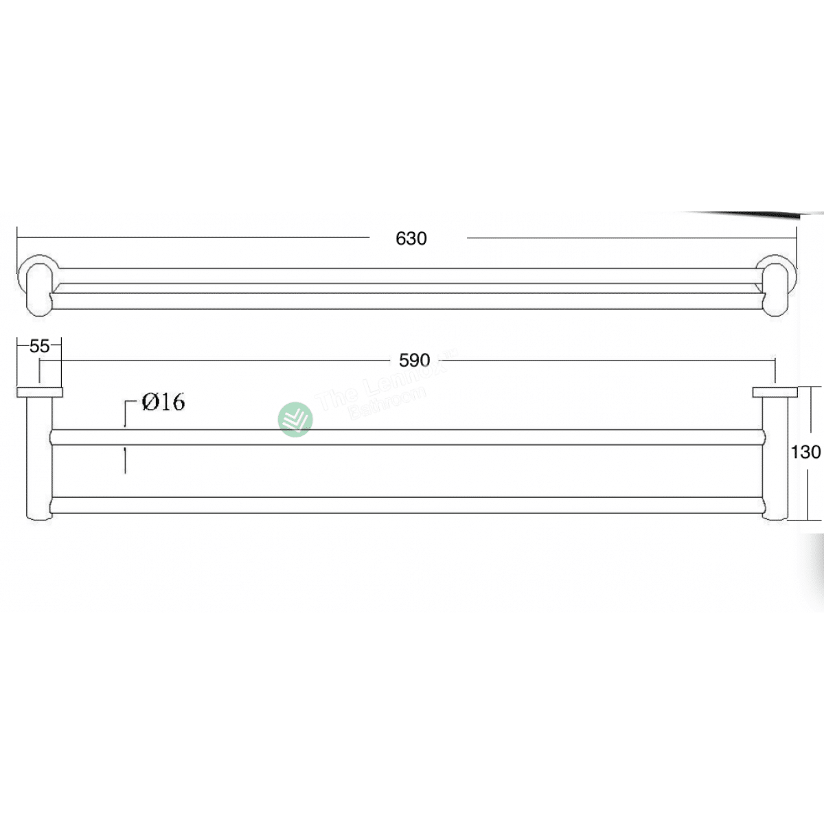 Bathroom Accessories - Nz Depot