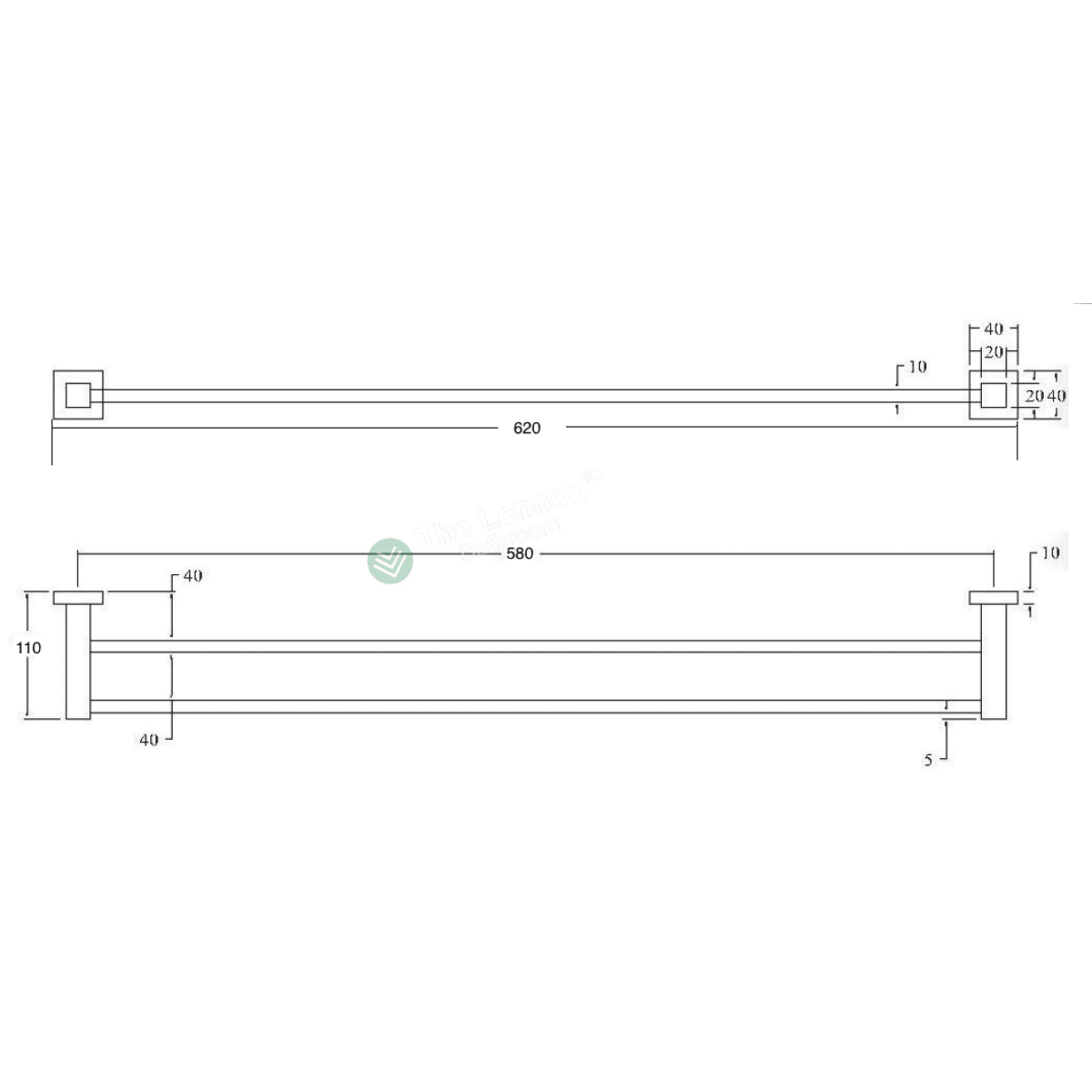 Bathroom Accessories - Nz Depot