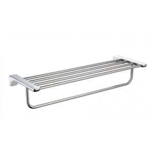 Towel Shelf - Round Oval Series 1312