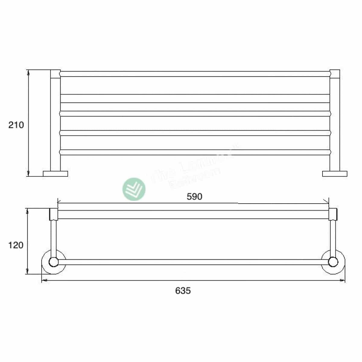 Bathroom Accessories - Nz Depot