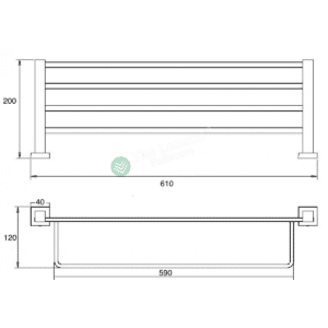 Bathroom accessories - NZ DEPOT