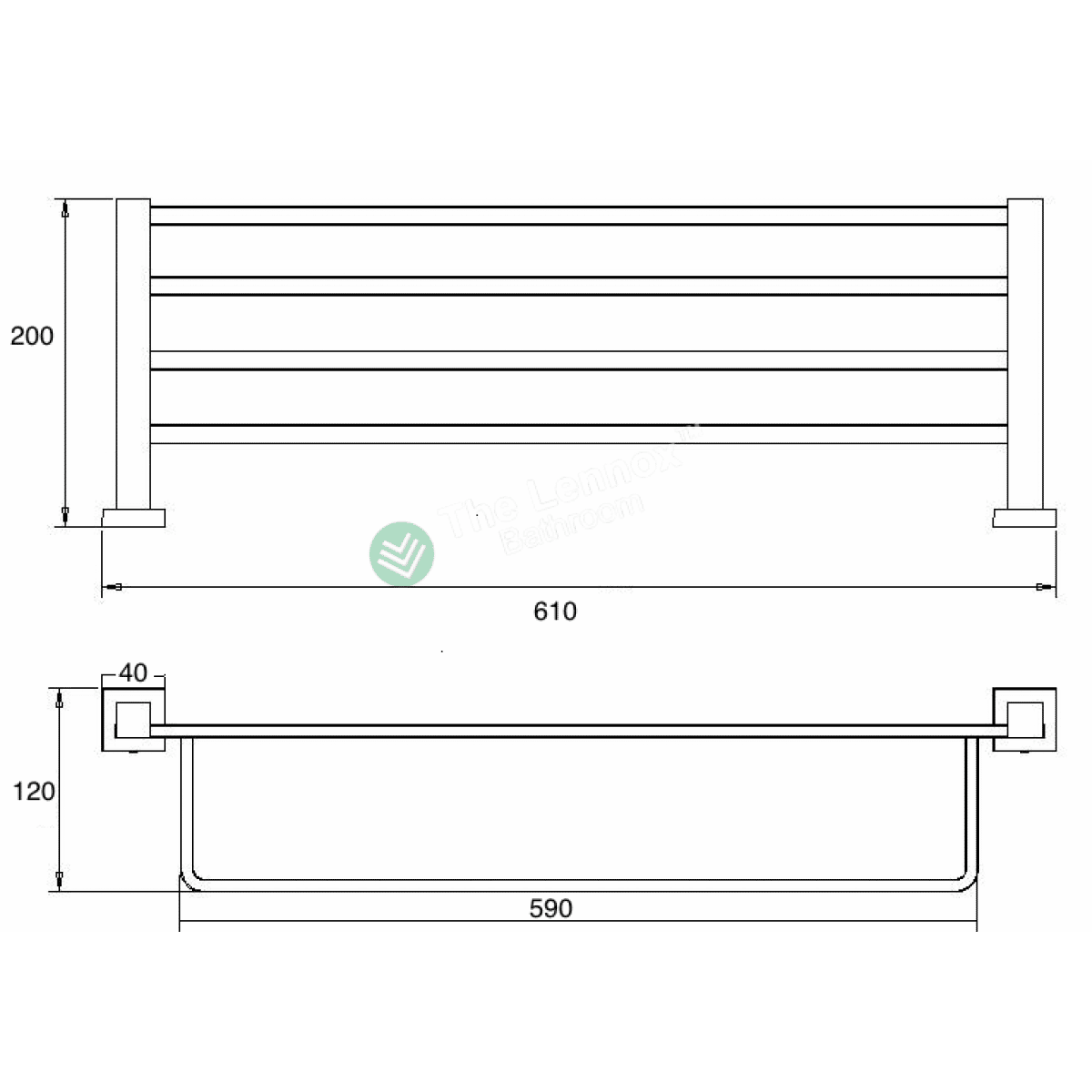 Bathroom accessories - NZ DEPOT