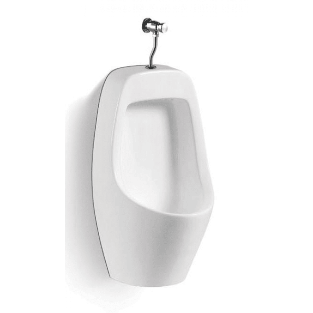 Urinals - Ceramic Shallow Open Bowl - Kx214, Urinals - Nz Depot