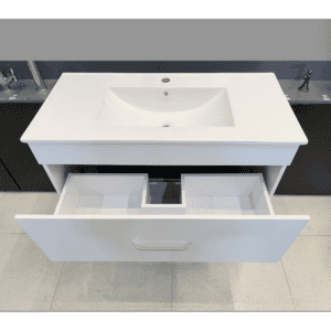 Freestanding - Square Basin - NZ DEPOT