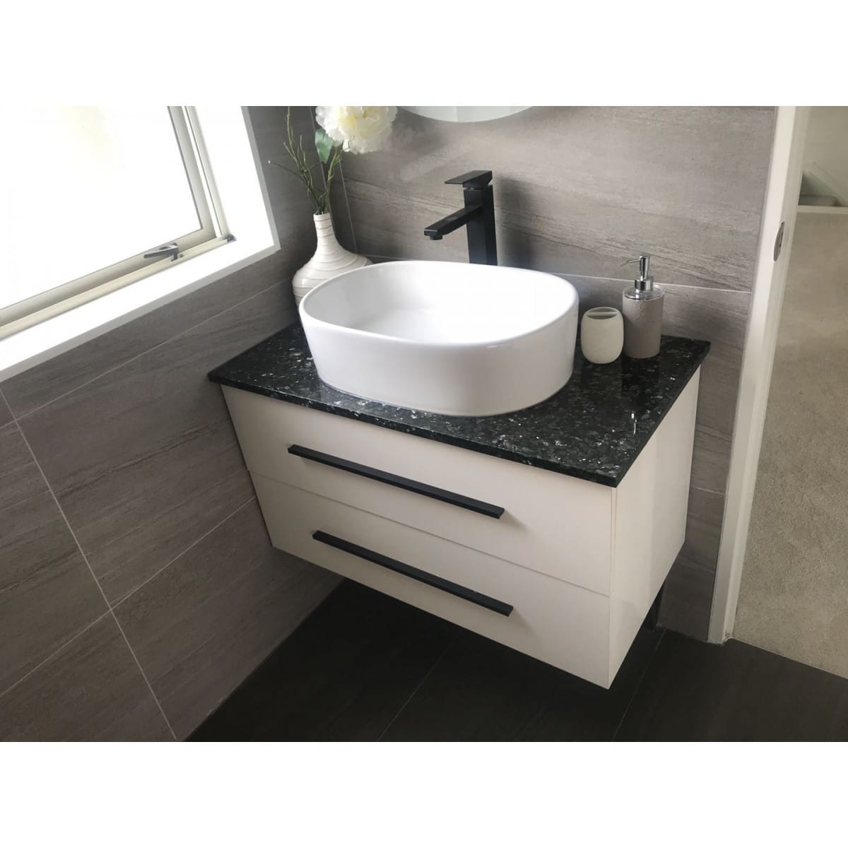 Wall Hung - Counter Top Basin - Nz Depot