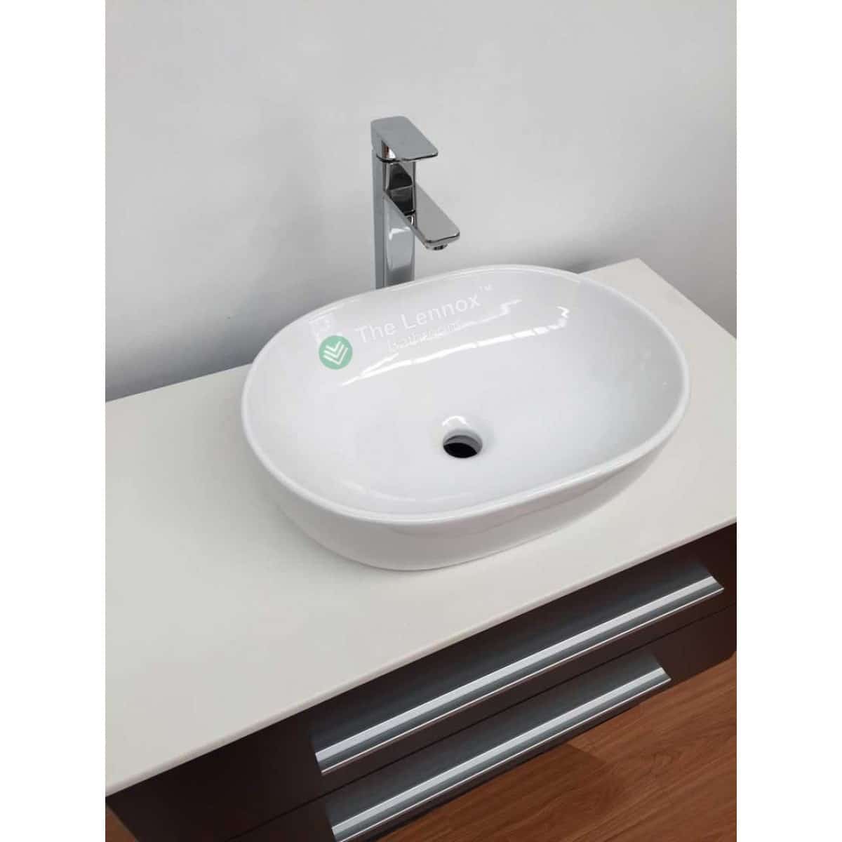 Wall Hung - Counter Top Basin - NZ DEPOT