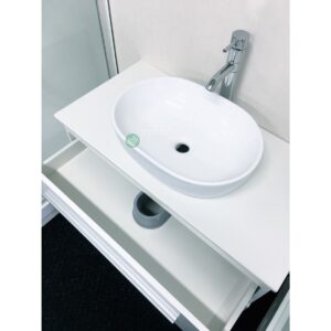 Wall Hung - Counter Top Basin - NZ DEPOT